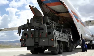 الصواريخ الروسية.. آخر حلقة في سلسلة الخلافات التركية الأميركية