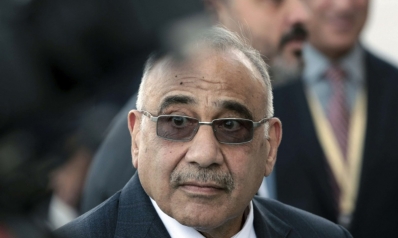 المحاصصة الحزبية تمنع إصلاح الخلل في الحكومة العراقية