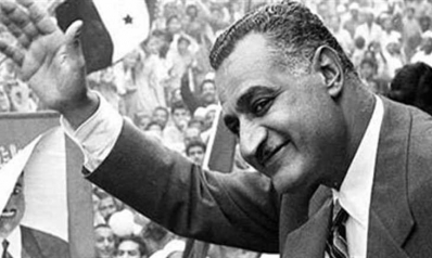 عبد الناصر وثورة يوليو في مرآة التاريخ