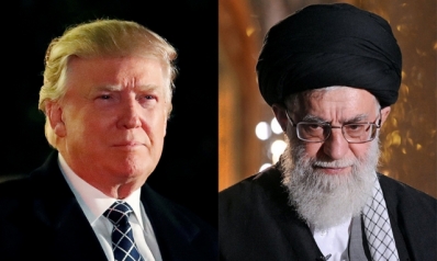 لا بدّ من إبرام اتفاق بين الولايات المتحدة وإيران