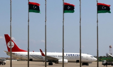 أزمة متصاعدة.. تركيا تنصح رعاياها في ليبيا وقوات حفتر تعلن التعبئة العامة