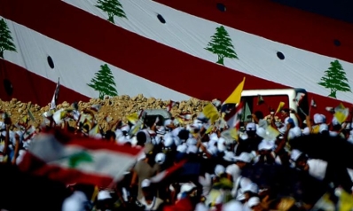 مسيحيو لبنان يواجهون الاختلال الديموغرافي بالتمسك بـ«الطائف»