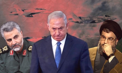 “إحراق الشرق الأوسط”.. ماذا تريد إسرائيل من توسيع رقعة النار؟