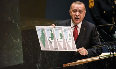 هل يهدد أردوغان بالتحول إلى النووي العسكري؟