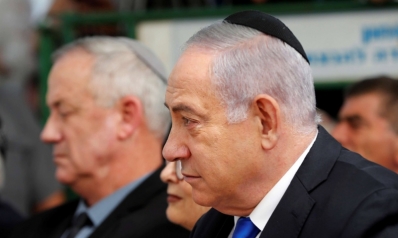 إسرائيل: انطلاق مشاورات شاقة لتشكيل حكومة جديدة