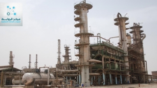 الهبوط في أسعار النفط  العالمي خطر يهدد العراق