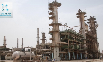 الهبوط في أسعار النفط  العالمي خطر يهدد العراق
