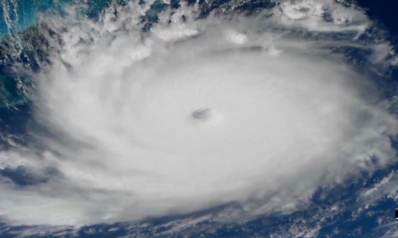 إعصار غير مسبوق يضرب جزر الباهاما وطوارئ بأميركا