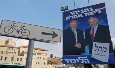 أميركا تستعدّ لمرحلة ما بعد احتكار نتنياهو القرار الإسرائيلي