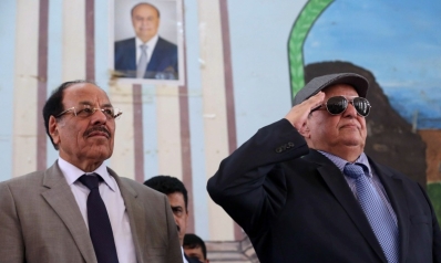 تغييرات الرئيس اليمني تثبّت الإخوان وتقطع الطريق على حوار جدة