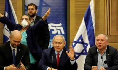 الانتخابات إسرائيلية… والناخب الأهم إقليمي