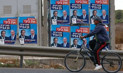 ماذا بعد الانتخابات الإسرائيلية؟