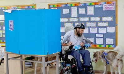 الانتخابات الإسرائيلية: صراع من داخل اللون الرمادي