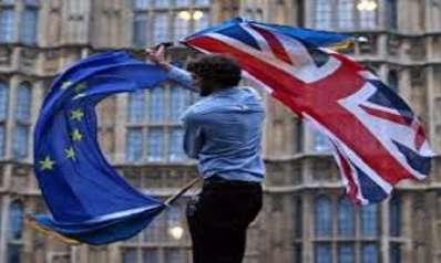 “اتحاد الشركات الأوروبية” يحذر من خروج بريطانيا من الاتحاد الأوروبي بدون اتفاق
