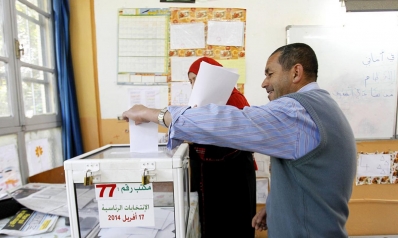 الانتخابات الرئاسية الجزائرية في ديسمبر تثير المخاوف