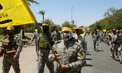 على العراق أن يختار بين الدولة أو «الحشد»