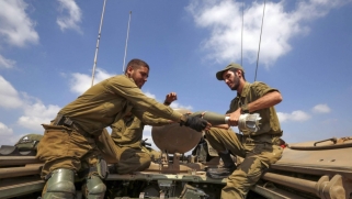 الميليشيات الشيعية تأخذ زمام المبادرة في التراشق مع إسرائيل