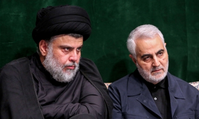 الخلافات الشيعية-الشيعية عنوان الحرب القادمة في العراق
