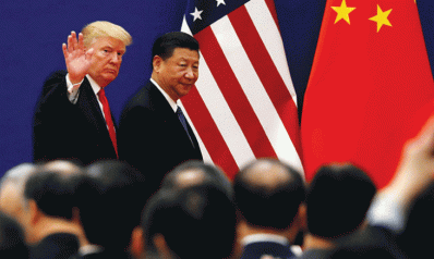 العالم أمام مخاطر “شرخ كبير” جراء الخلاف الأمريكي الصيني
