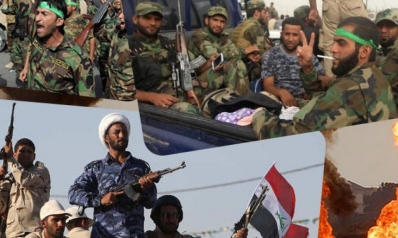 العراق ومحنة الميليشيات