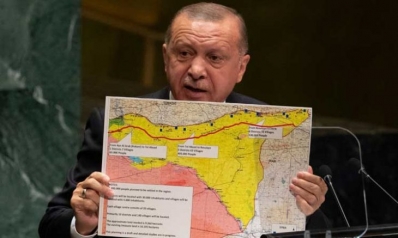 هل ستتم إقامة “المنطقة الآمنة” في شمال سوريا؟