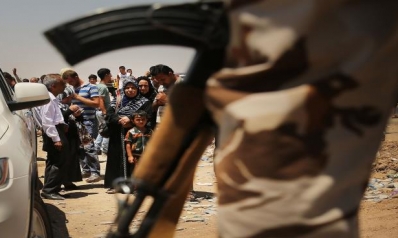 العراق: جدل بشأن خطوات إعادة النازحين إلى مدنهم