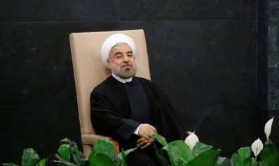 “خطة هرمز للسلام”.. مراوغة إيرانية لتخفيف عبء العقوبات