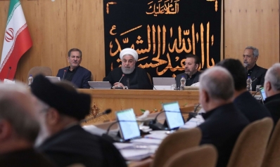 طهران تميل إلى التهدئة مع واشنطن لتخفيف حدة العقوبات