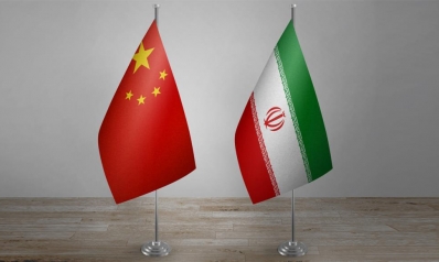 كيف استفادت الصين من العقوبات الأميركية على إيران؟