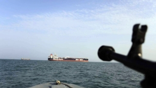 بغداد تصطف مع طهران ضدّ تحالف حماية الملاحة البحرية