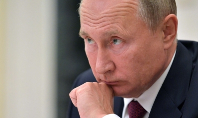 بوتين ينتهي من ترميم صورة روسيا العظمى