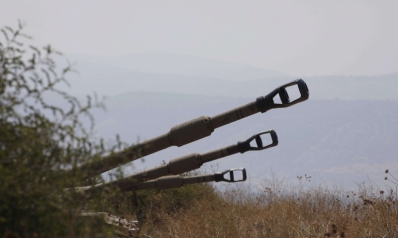 حزب الله يشرع أبواب الحرب من لبنان وإسرائيل تسارع إلى نزع فتيل التصعيد
