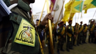 كتائب حزب الله تخطط للسيطرة على مطار بغداد والخطوط الجوية العراقية