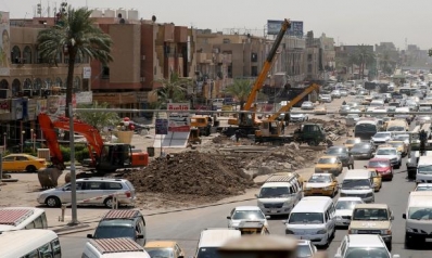 العراق: الفساد أيضاً وراء حوادث الطرقات