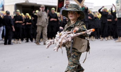 مشكلة حزب الله الديمغرافية تفسر تحفظه