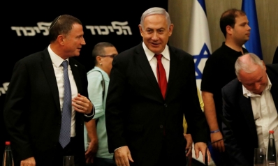 تعادل نتانياهو وغانتس يعمق الأزمة السياسية في إسرائيل