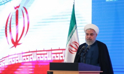 روحاني يهدد حليفه الأوروبي بتخلي إيران عن التزاماتها النووية