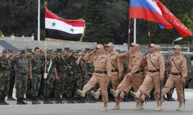 مجدَّداً… ماذا تريد روسيا في سوريا؟