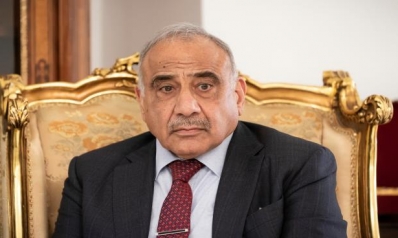 رئيس الوزراء العراقي: نحاول نزع فتيل الحرب في المنطقة بأي ثمن