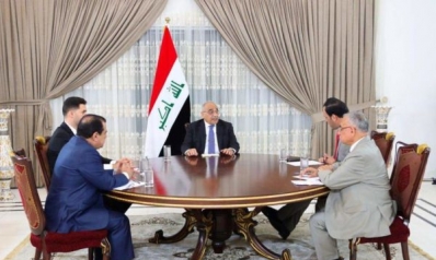 أبرز ماجاء في الجلسة الحوارية لرئيس مجلس الوزراء السيد عادل عبد المهدي مع وسائل إعلام عراقية وعربية / 29 أيلول 2019