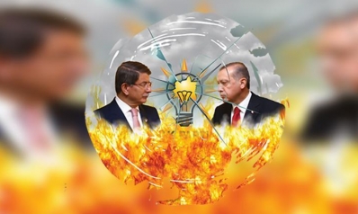 الأزمة الداخلية في حزب العدالة والتنمية التركي.. الأسباب والتداعيات