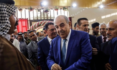 علاوي يقترح دمج البيشمركة والحشد في القوات العراقية