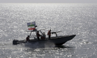 إيران تعرض على عُمان مقترح معاهدة عدم اعتداء مع دول المنطقة