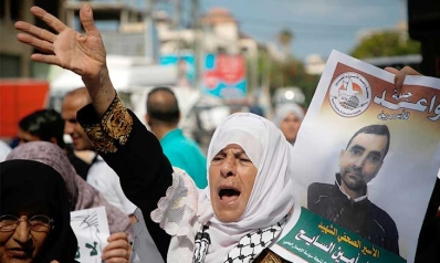 شهداء فلسطين وأقنعة محكمة العدل الإسرائيلية