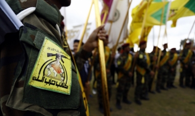 كتائب حزب الله تخطط للسيطرة على مطار بغداد والخطوط الجوية العراقية