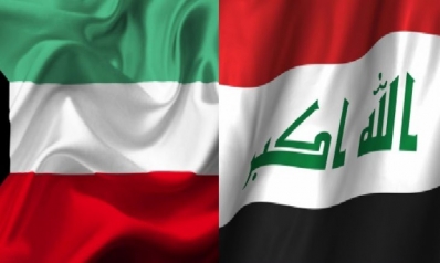وفد برلماني عراقي يرفض مشروع الكويت لإنشاء “جزيرة بحرية”