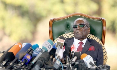 رحيل موغابي: لماذا يتحول «أبطال التحرير» إلى طغاة؟