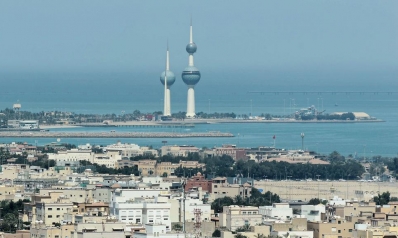 رفع مستوى التحذير الأمني للموانئ التجارية والنفطية بالكويت