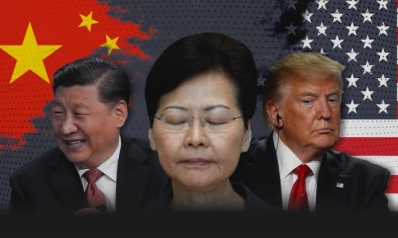 ورقة هونغ كونغ النووية.. من يربح الحرب بين واشنطن وبكين؟