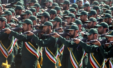هل تتخلّى إيران عن حلم الهيمنة الإقليمية؟